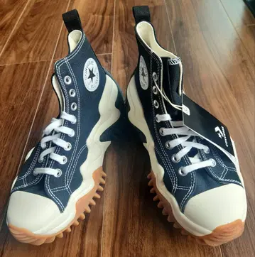 컨버스 Converse RunStarMotion Hi 24.5cm