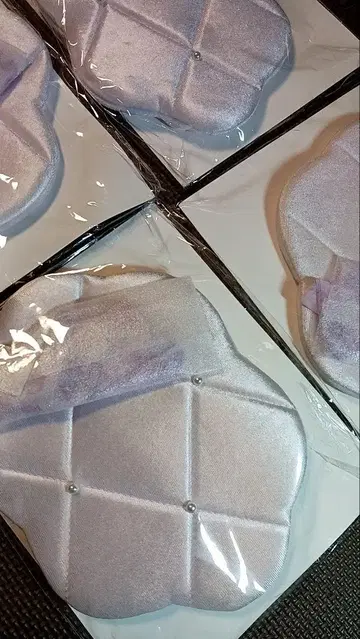 질스튜어트 크리스마스 코프레 파우치 모음