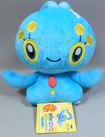 반프레스토 극장판 봉제 인형 1 마나피