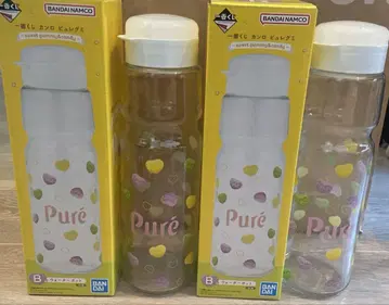 퓨레구미 제일복권 B상