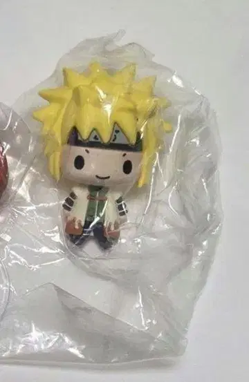 라스트 NARUTO 쵸코링 마스코트 미나토