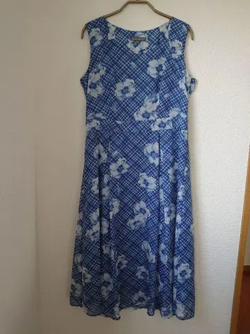 Laura Ashley 로라 애슐리 원피스 L