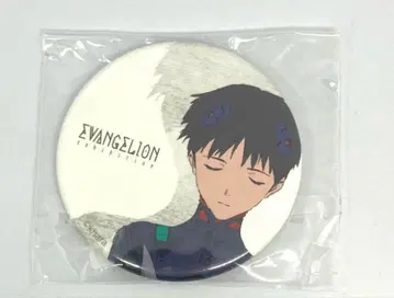 [레어] [당일 발송] 에반게리온 이카리 신지 캔뱃지