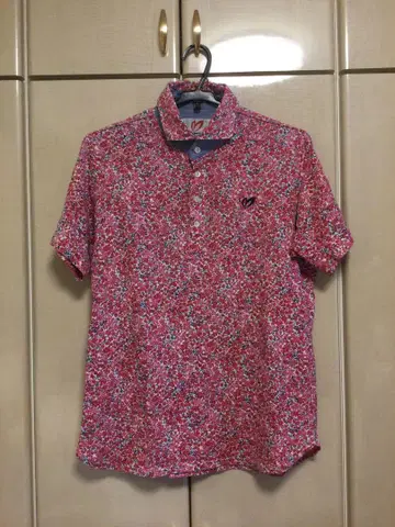 Master Bunny Edition 피케 셔츠 M 사이즈