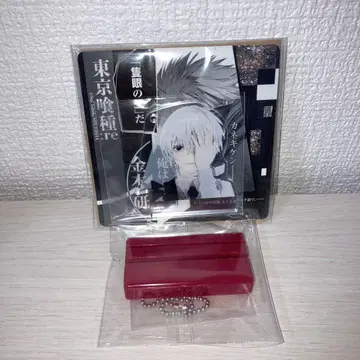 명장면 디오라마 컬렉션 카네키 켄
