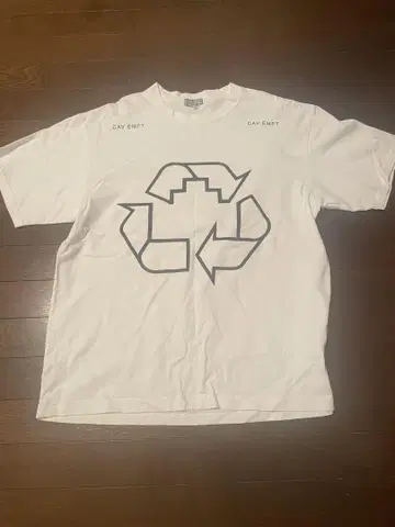 c.e. 티셔츠