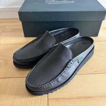 [미사용] Paraboot / BEAMS BOY 별주 BAHAMAS