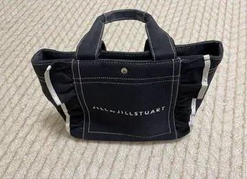 JILL by JILL STUART 백 블랙