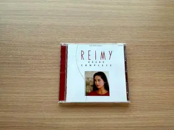 중고 레이미 골든 베스트 -REIMY BRAND COMPLETE-