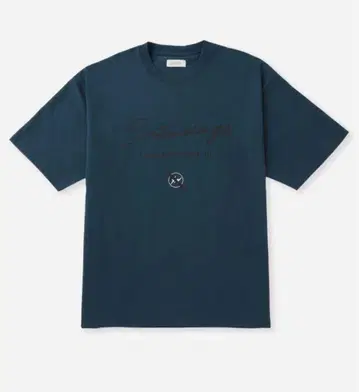FRAGMENT x Saturdays NYC SS T-Shirt