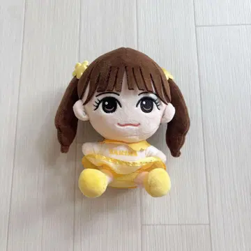 SWEET STEADY 야마우치 사키나 꼬마인형