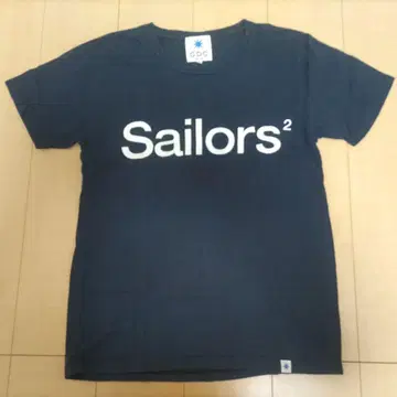 [ GDC ] Sailors 사이즈 M 네이비 컬러