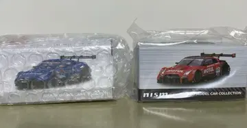 NISSAN MOTUL AUTECH GT-R / 칼소닉 2019