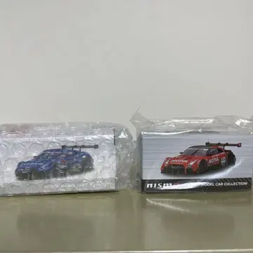 NISSAN MOTUL AUTECH GT-R / 칼소닉 2019