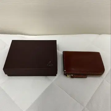 츠치야 가방 지갑