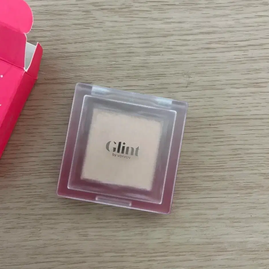 HIGHLIGHTER MINI 05 PEACH MOON