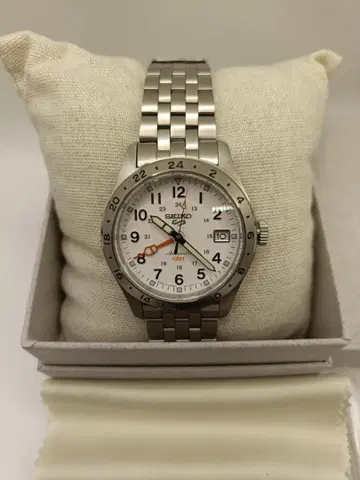 SEIKO 5 스포츠 필드 프로스펙스 SBSC009 GMT 새상품급