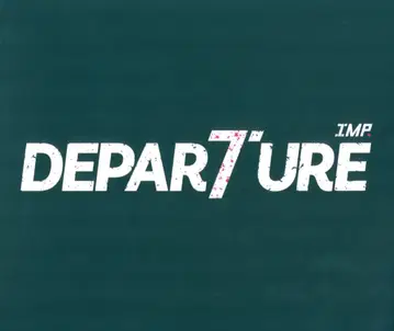 IMP. 일반ver DEPARTURE