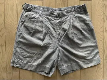 Dockers 그레이 숏팬츠