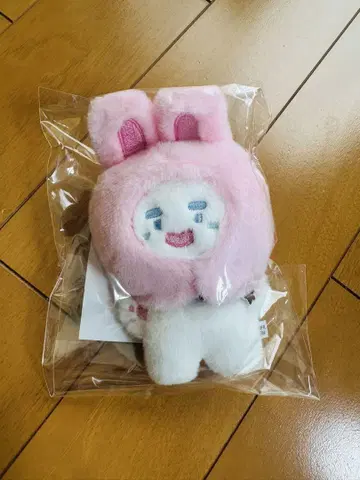 SHINee 온유 진냥 봉제 인형 10cm