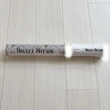 SWEET STEADY 응원봉