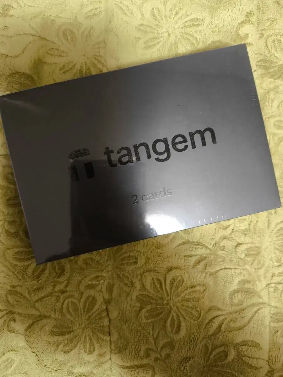 탱젬 암호화폐 지갑 2카드 tangem wallet 2 cards | 브랜드 중고거래 플랫폼, 번개장터