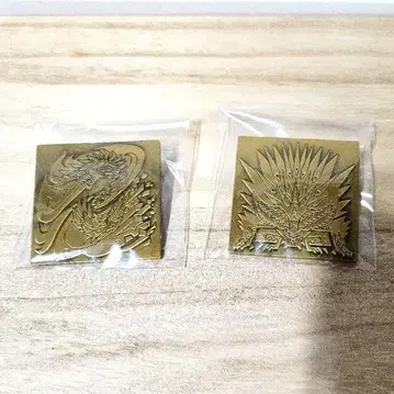 몬스터 헌터 20주년 대수렵전 핀즈 컬렉션 몬헌 대수렵전