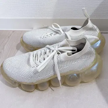 그라운즈 스니커즈 25cm [ 24cm~24.5cm 사이즈 추천 ]