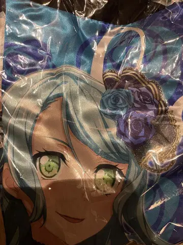 뱅드림 7th LIVE 핫피 Roselia 히카와 사요