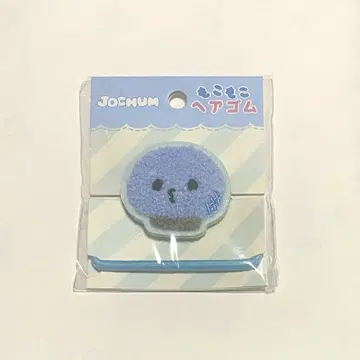 JOCHUM 마이크 모코모코 머리끈