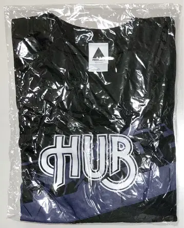 HUB x 프로메어 오리지널 T셔츠 프리 사이즈