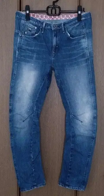 지스타 데님