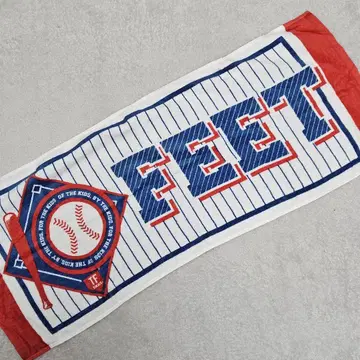 10-FEET 타월