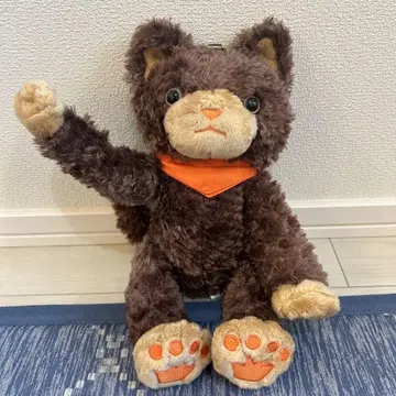 프린스캣 카네리아 뼈대 있음