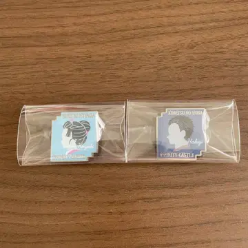 귀멸의 칼날 캐릭터 모티브 핀즈 코마지 코유키