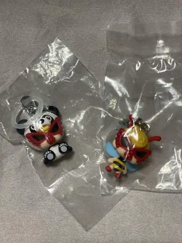 히스미니 메지루시 액세서리 HYSTERIC MINI