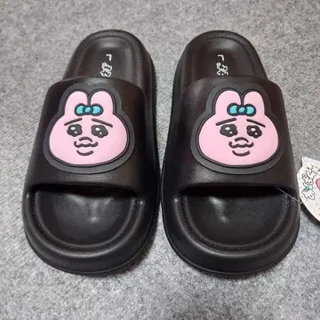 빤쮸토끼 샌들 시마무라