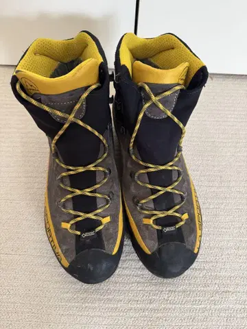 LA SPORTIVA 트랑고 알프 에보