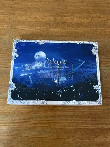 노기자카46 7th YEAR BIRTHDAY LIVE Blu-ray