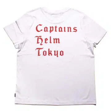 Captains Helm C.H. Tokyo Tee