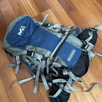 밀레 사스페 에보 30L SAAS FEE EVO