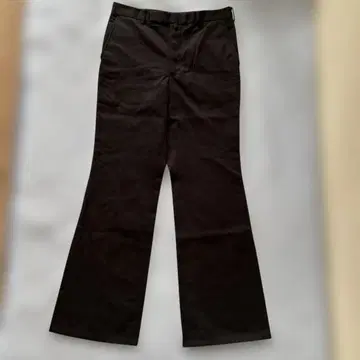 JOHN LAWRENCE SULLIVAN FLARED PANTS