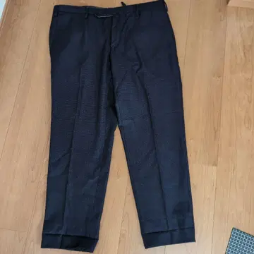 인코텍스 INCOTEX 슬랙스 SUPER100' 52 XL