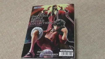 ONE PIECE BATTLE RECORD COLLECTION