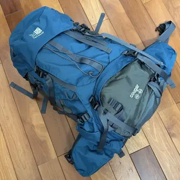 카리모어 쿠거 45-60 karrimor cougar