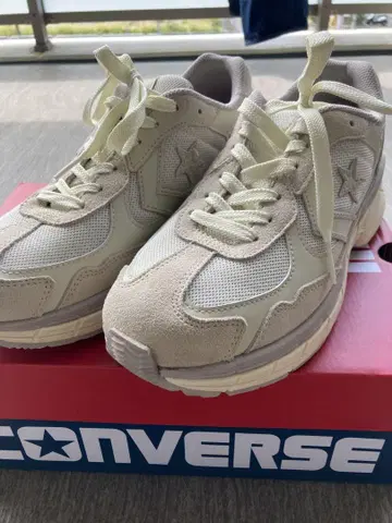 CONVERSE 스타파이어 SC RE