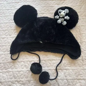 Disney 미키 모자