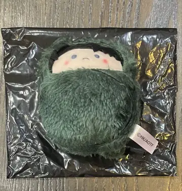 진격의 거인 리바이 인형!