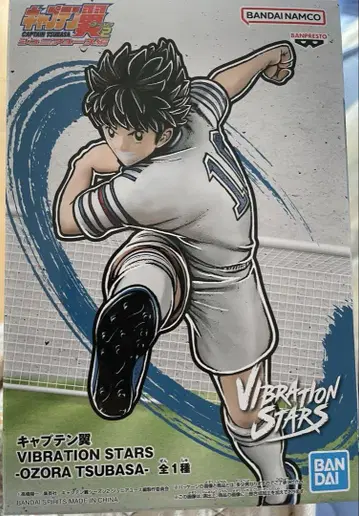 캡틴  피규어