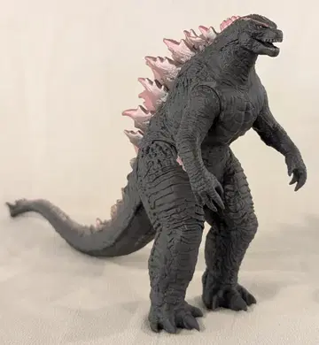 반다이 무비 몬스터 시리즈 GODILLA[2024] EVOLVEDver
